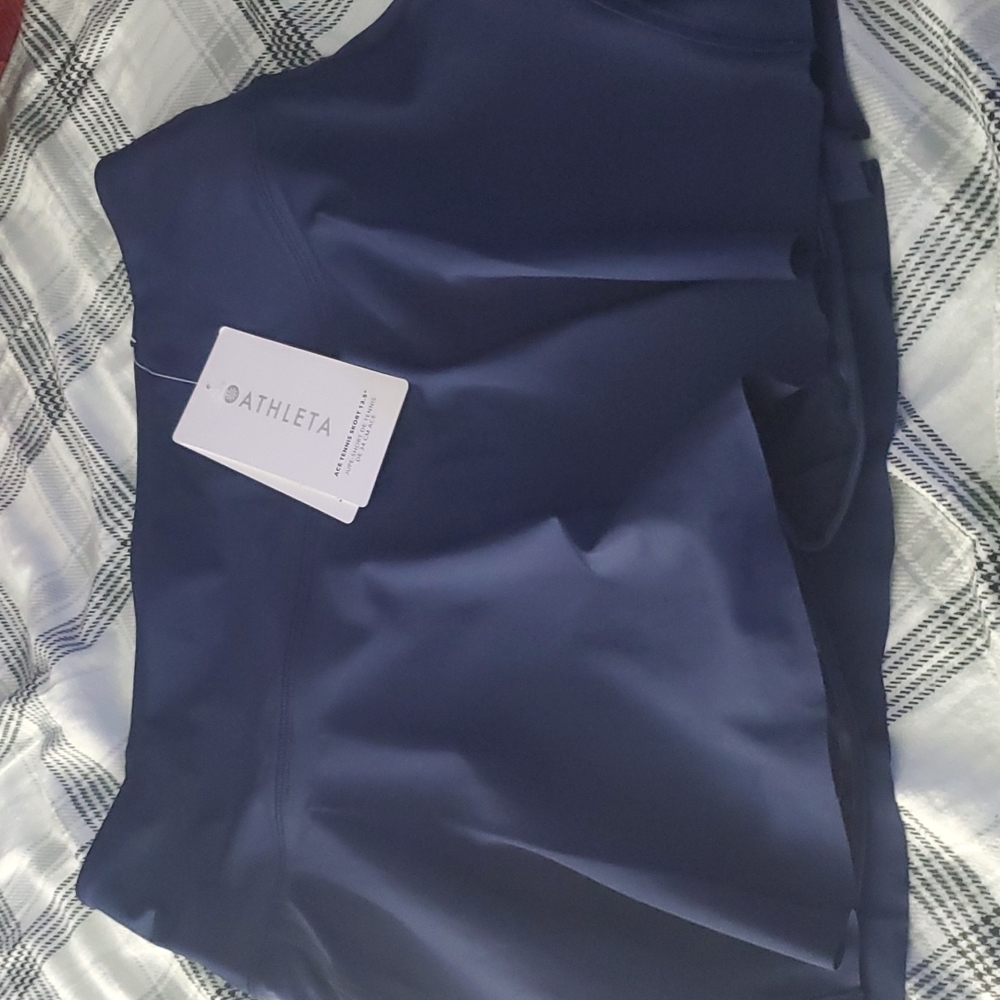 Ace Tennis skort 13.5"